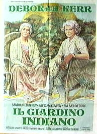 Il giardino indiano