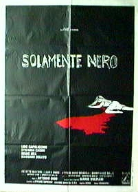 Solamente nero