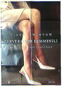 Perversioni femminili