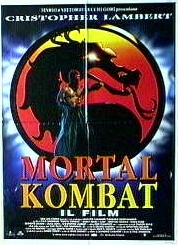 Mortal Kombat