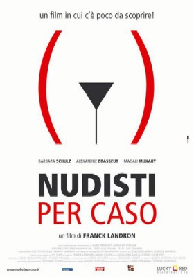 Nudisti per caso