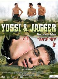 Yossi & Jagger