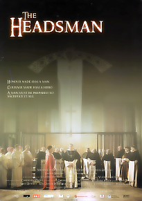 Headsman, The