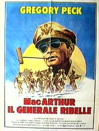 MacArthur il generale ribelle