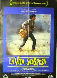 La vita sospesa