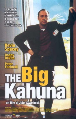 Big Kahuna, The