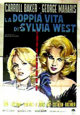 La doppia vita di Sylvia West