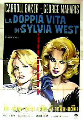 doppia vita di Sylvia West, La