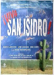 ¡Viva San Isidro!