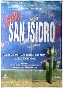 ¡Viva San Isidro!