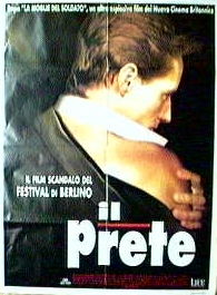 prete, Il