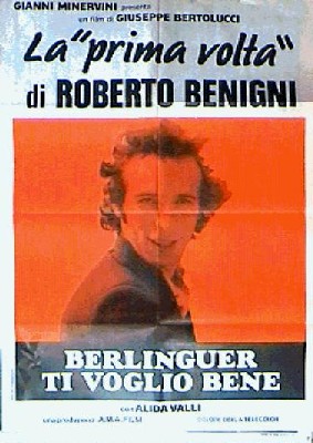 Berlinguer ti voglio bene