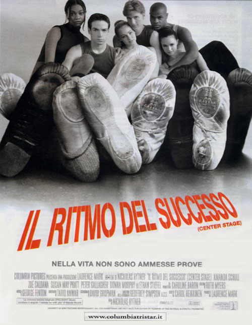 ritmo del successo, Il