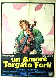 amore targato Forlì, Un