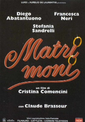 Matrimoni