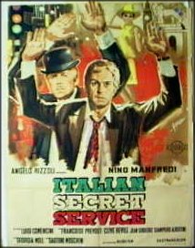 Italian Secret Service