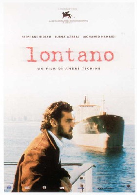 Lontano