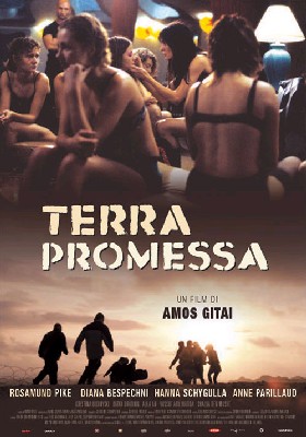 Terra promessa