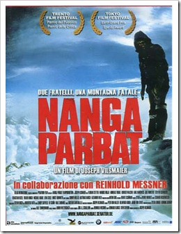 Nanga Parbat