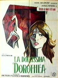 dolcissima Dorothea, La