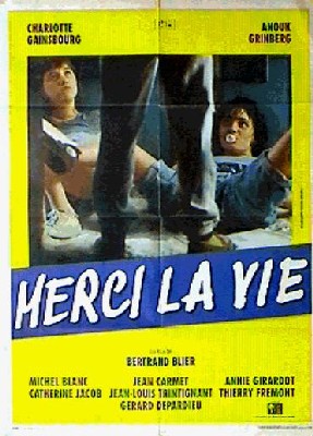Merci la vie