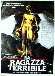 ragazza terribile, La