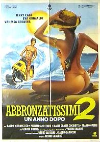 Abbronzatissimi 2 - Un anno dopo