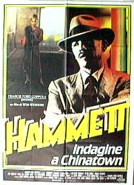 Hammett - Indagine a Chinatown