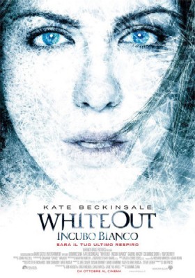 Whiteout - Incubo bianco