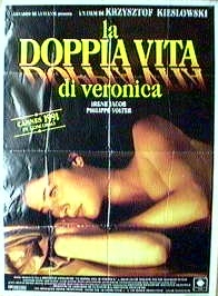 La doppia vita di Veronica