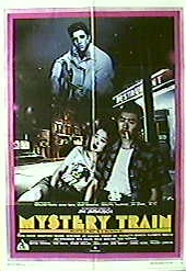 Mystery Train