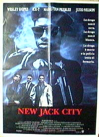 New Jack City