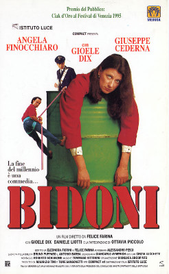 Bidoni