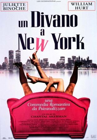 divano a New York, Un