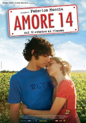 Amore 14