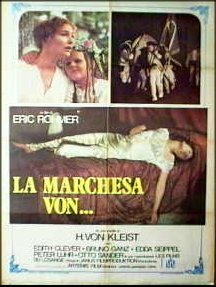 marchesa von ..., La