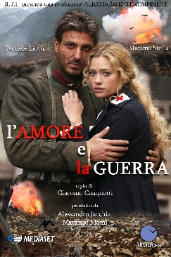 amore e la guerra, L'