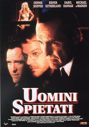 Uomini spietati