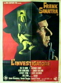 investigatore, L'