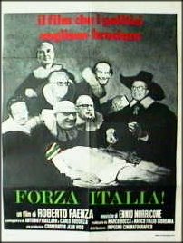 Forza Italia!