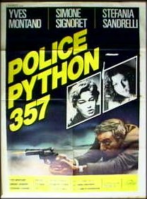 Police Python 357