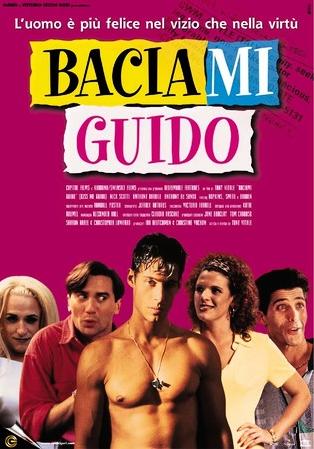 Baciami Guido