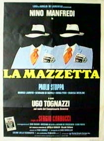 La mazzetta