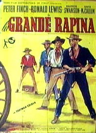 La grande rapina