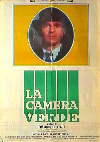 La camera verde