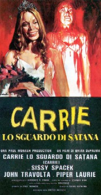 Carrie - Lo sguardo di Satana