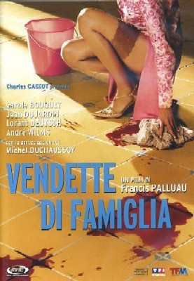 Vendette di famiglia