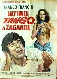 Ultimo tango a Zagarol