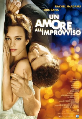 amore all'improvviso, Un