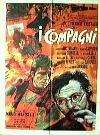 compagni, I